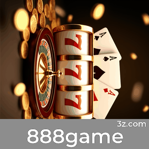 888game