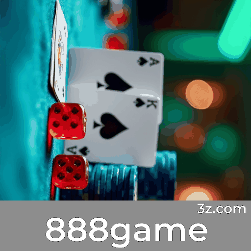 888game