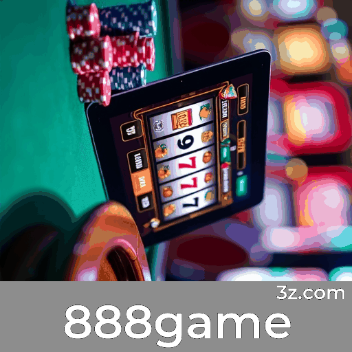 888game