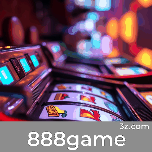 888game