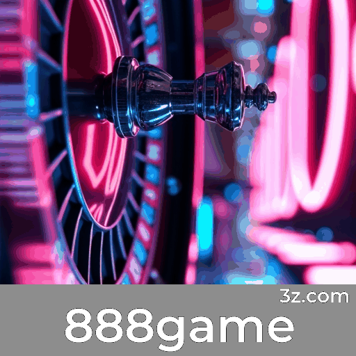 888game