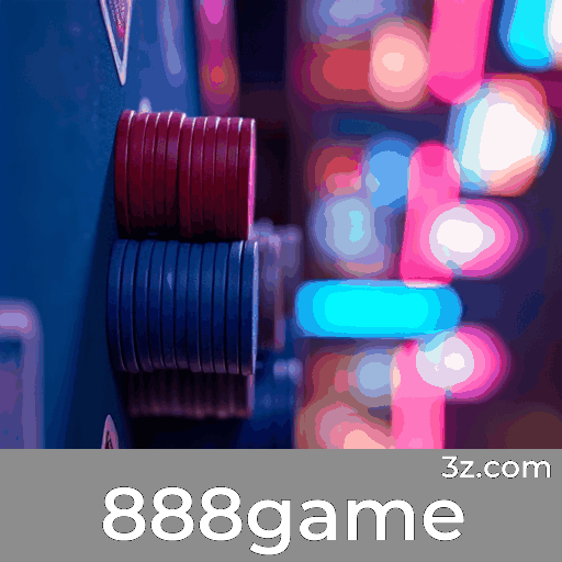 888game