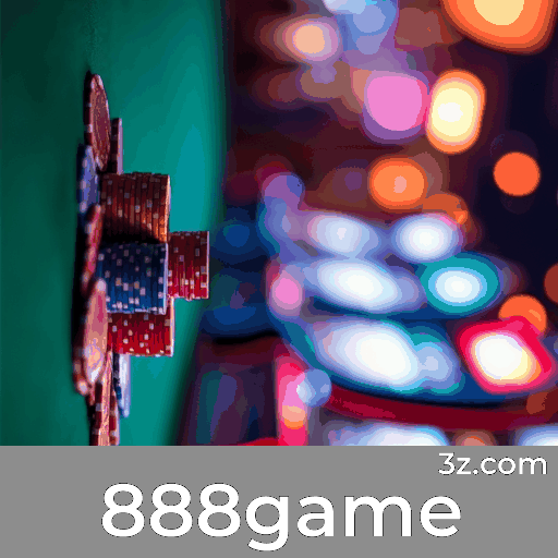 888game