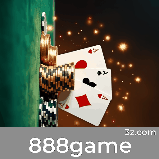 888game