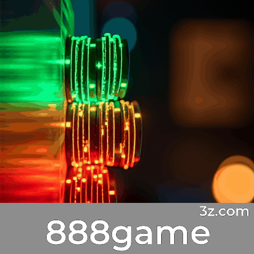 888game