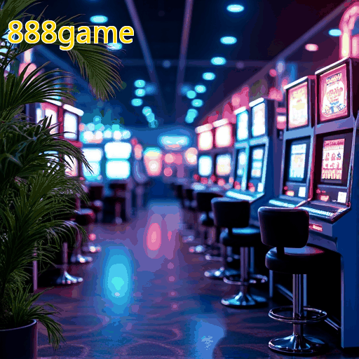 888game GAME Jogo Cassino no Brasil 2025