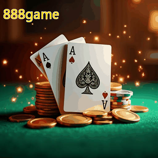 Jogos de Slots no 888game – Caça-Níqueis com Bônus e Jackpots Incríveis